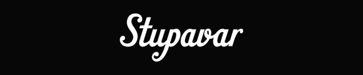 Stupavar logo 2